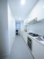 Heron Bay (D19), Condominium #557779451